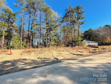 Lake Wylie Lot For Sale in Charlotte North Carolina