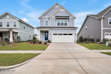 Cape Fear River - New Hanover County Home For Sale in Wilmington North Carolina