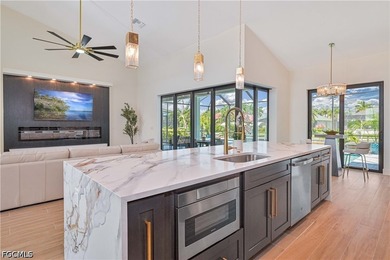 Welcome to this spectacular 2026 custom-built, turnkey furnished - photo 4