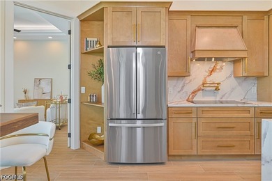 Welcome to this spectacular 2026 custom-built, turnkey furnished - photo 6