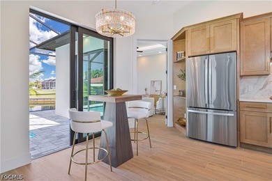 Welcome to this spectacular 2026 custom-built, turnkey furnished - photo 8