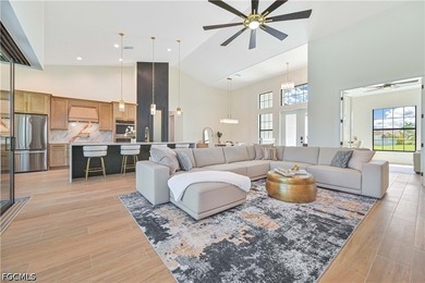 Welcome to this spectacular 2026 custom-built, turnkey furnished - photo 10