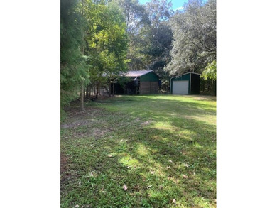 Lake Acreage For Sale in Summerville, South Carolina