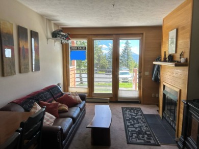 Lake Condo For Sale in Silverthorne`, Colorado