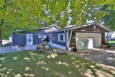 Lake Home For Sale in Monon, Indiana