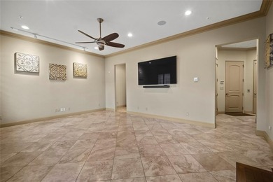 Beautiful rooftop views, abundancy of living space, excellent