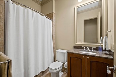 Beautiful rooftop views, abundancy of living space, excellent