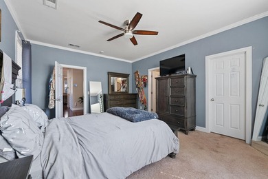 Located in desired Bolton's Landing, this 4BR/3.5BA where the - photo 17
