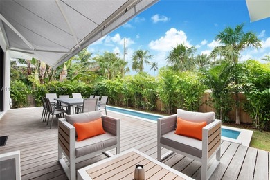 Turn-key, fully furnished, and behind the gates of North Bay - photo 17