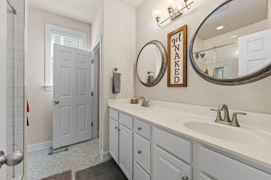 Located in desired Bolton's Landing, this 4BR/3.5BA where the - photo 18