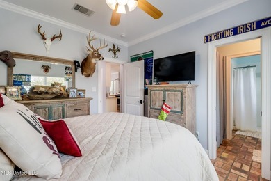 Great house in the Bayou View School District! 4 Bedrooms with a - photo 19