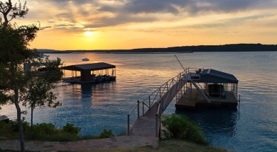 Lake Lot For Sale in Graford, Texas