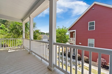 Located in desired Bolton's Landing, this 4BR/3.5BA where the - photo 22
