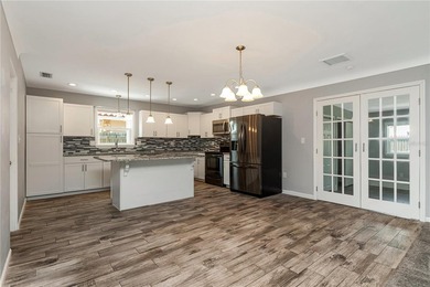 Beautifully remodeled 3-bedroom, 2-bath home just steps from - photo 22