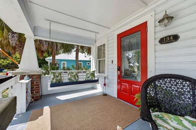 Step into the charm of Old Florida with this beautifully - photo 2