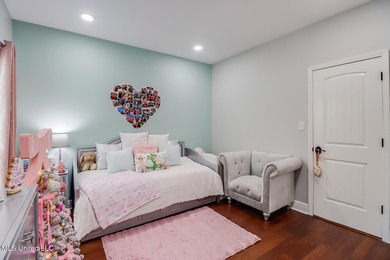 Great house in the Bayou View School District! 4 Bedrooms with a - photo 23