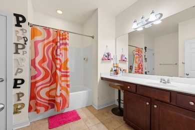 Located in desired Bolton's Landing, this 4BR/3.5BA where the - photo 29