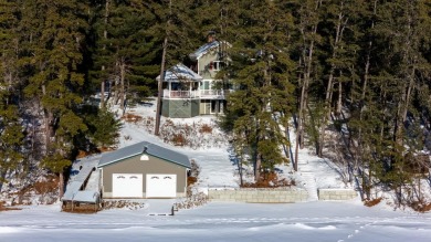 Lake Home For Sale in Freedom, New Hampshire