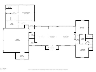 Discover peaceful Smoky Mountain living at 2069 Cody View Way in - photo 33