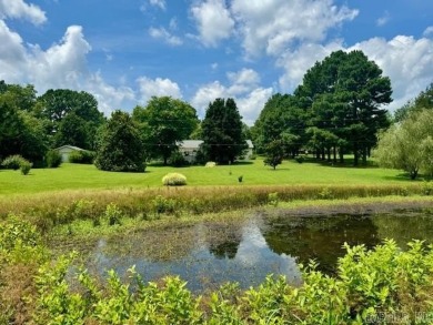 Discover country living just minutes from town with this