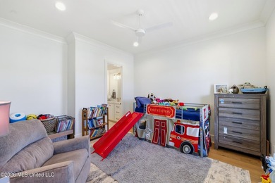 This 2 year old home in sought after Lost Rabbit is 4 Bedrooms - photo 36