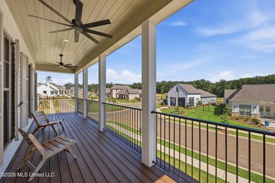 This 2 year old home in sought after Lost Rabbit is 4 Bedrooms - photo 38