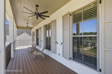 This 2 year old home in sought after Lost Rabbit is 4 Bedrooms - photo 39
