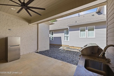 This 2 year old home in sought after Lost Rabbit is 4 Bedrooms - photo 40