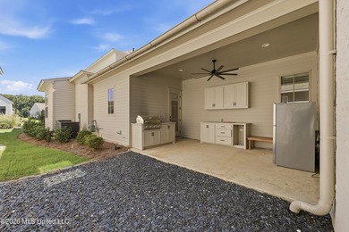 This 2 year old home in sought after Lost Rabbit is 4 Bedrooms - photo 41