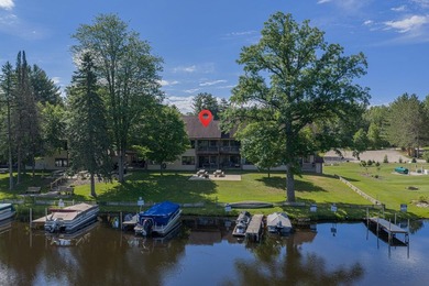 High Falls Reservoir Condo For Sale in Crivitz Wisconsin