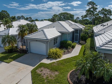 (private lake, pond, coastal) Home Active Under Contract in Port Saint Lucie Florida