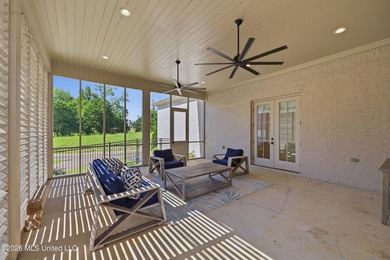 This 2 year old home in sought after Lost Rabbit is 4 Bedrooms - photo 43