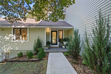 Saylorville Lake Home Sale Pending in Johnston Iowa