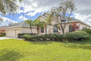 (private lake, pond, creek) Home For Sale in Parrish Florida