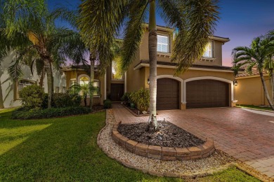 Lake Home For Sale in Lake Worth, Florida