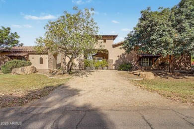 Resort-style estate on 0.82 acres in Gila Butte Estates -- no - photo 5