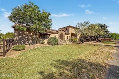Resort-style estate on 0.82 acres in Gila Butte Estates -- no - photo 6