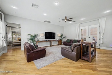Resort-style estate on 0.82 acres in Gila Butte Estates -- no - photo 9
