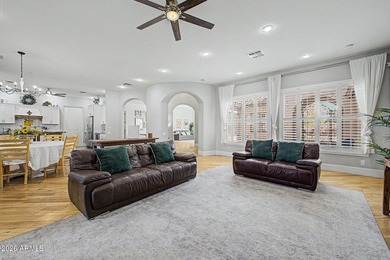 Resort-style estate on 0.82 acres in Gila Butte Estates -- no - photo 10