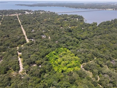 Lake Acreage For Sale in Mabank, Texas