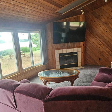 Charming Main Channel Waterfront Home on Buffalo Lake Enjoy - photo 3