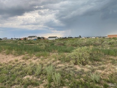 Pueblo Reservoir Lot For Sale in Pueblo West Colorado
