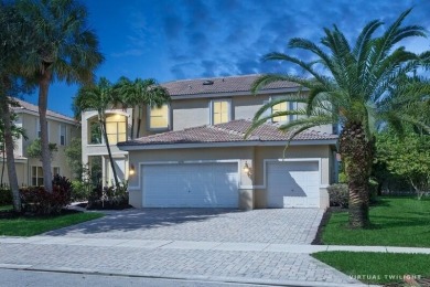 (private lake, pond, creek) Home For Sale in Lake Worth Florida