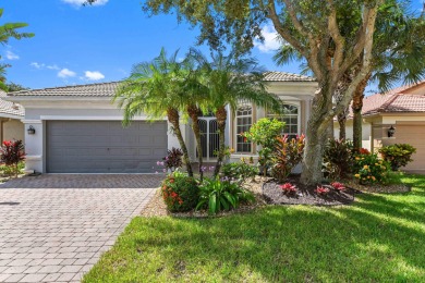 Lake Home For Sale in Lake Worth, Florida