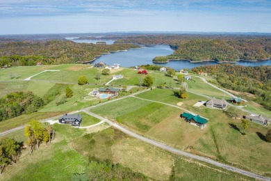 Dale Hollow Lake Lot For Sale in Hilham Tennessee