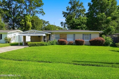 Welcome to this charming 3-bedroom, 1-bathroom Jacksonville home - photo 3