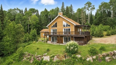 Lake Home For Sale in Saint-Michel-Des-Saints,