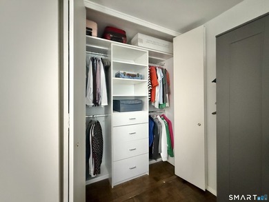 Downtown Living, Simplified & Smart: Turnkey Corner Condo at 140 - photo 13