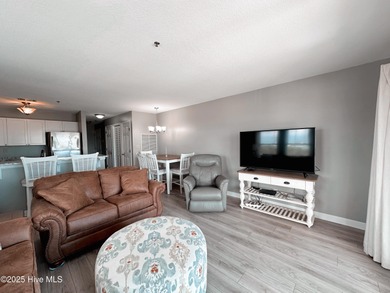 Renovated 1BR Oceanfront Condo. Step into vacation mode the