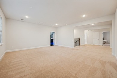 Discover this Taylor Morrison home featuring a thoughtfully - photo 22